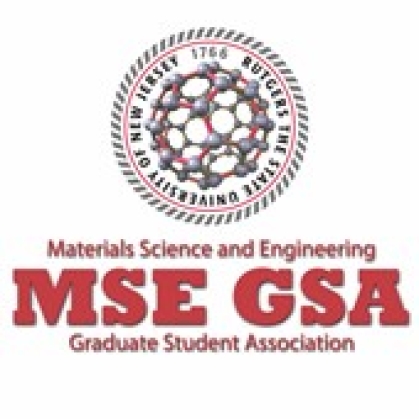 Logo of Materials Science and Engineering Graduate Student Association