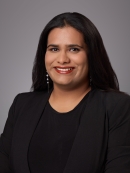 Srishti Kaul