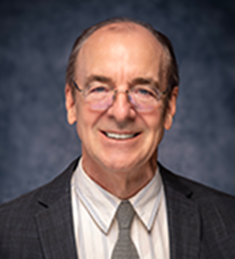 Dr. Douglas Wicks- Seminar Speaker